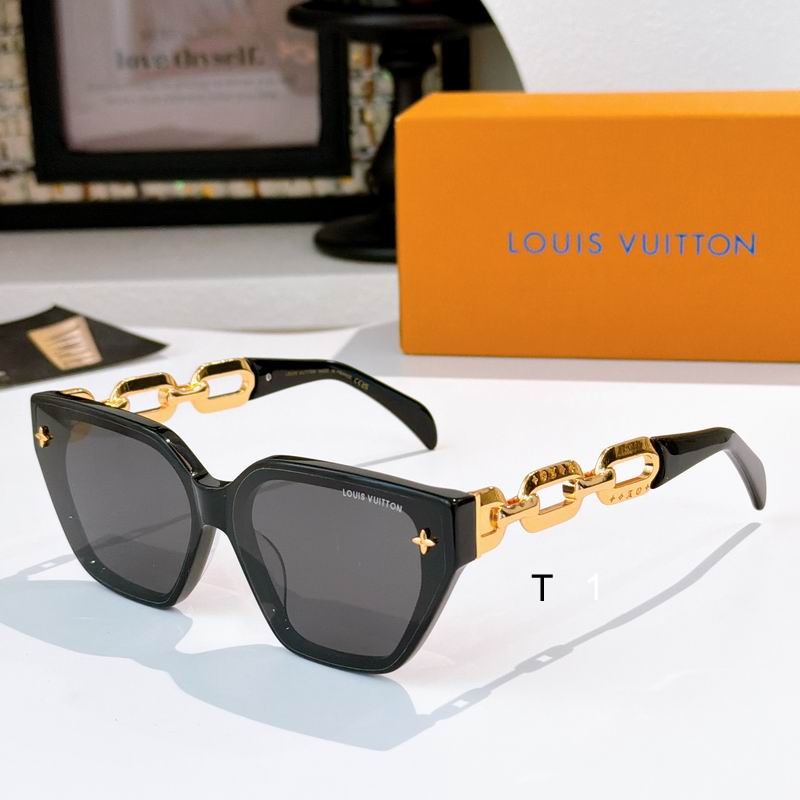 LV Sunglasses ID:20260410-2253